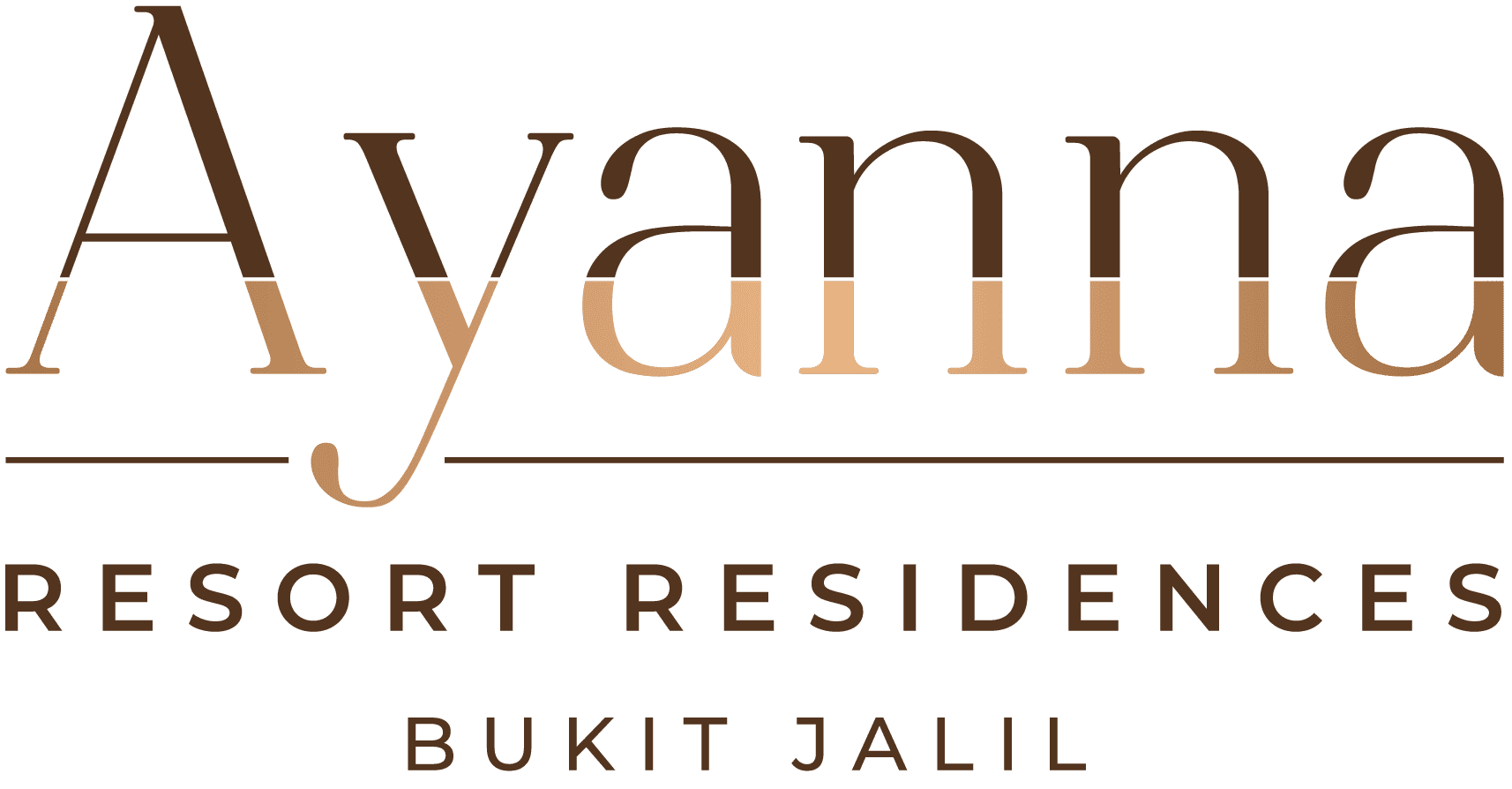 Ayanna Resort Residences Bukit Jalil